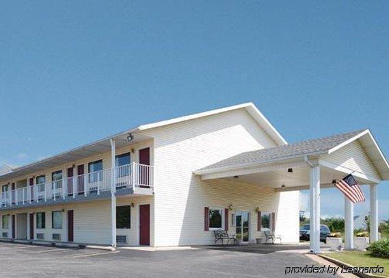Americas Best Value Inn Knob Noster Esterno foto